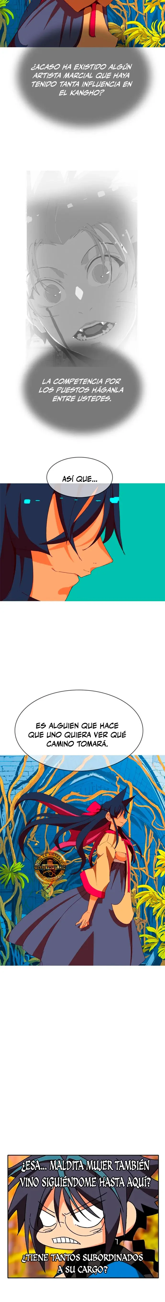 MuMuMu Capítulo 9.2 - página 20