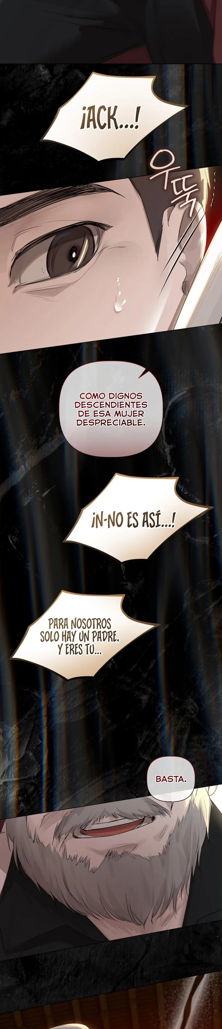 Body and Money Capítulo 41 - página 10