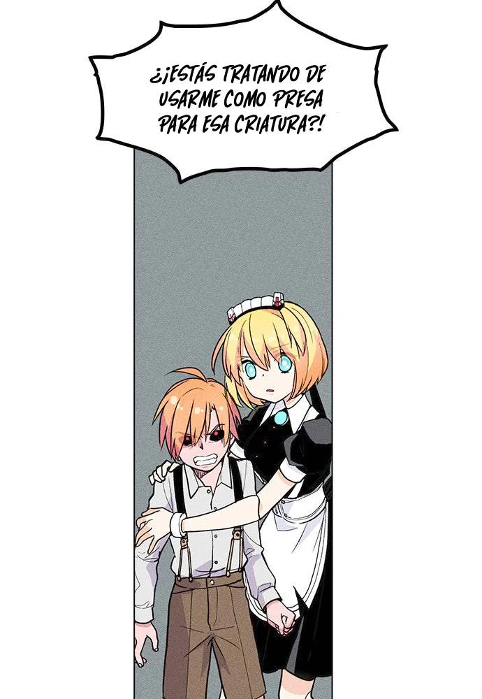 HouseKeeper (AI) Capítulo 4 - página 5
