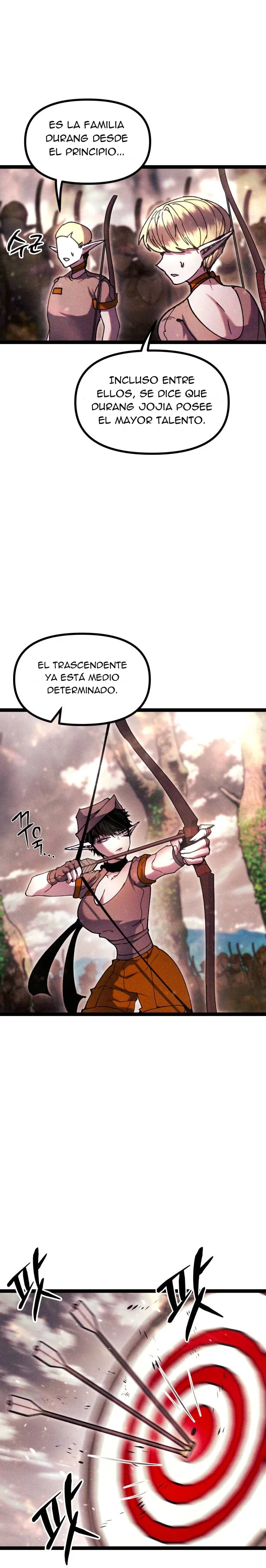 Escuadrón de alistamiento de fantasía Capítulo 22 - página 30