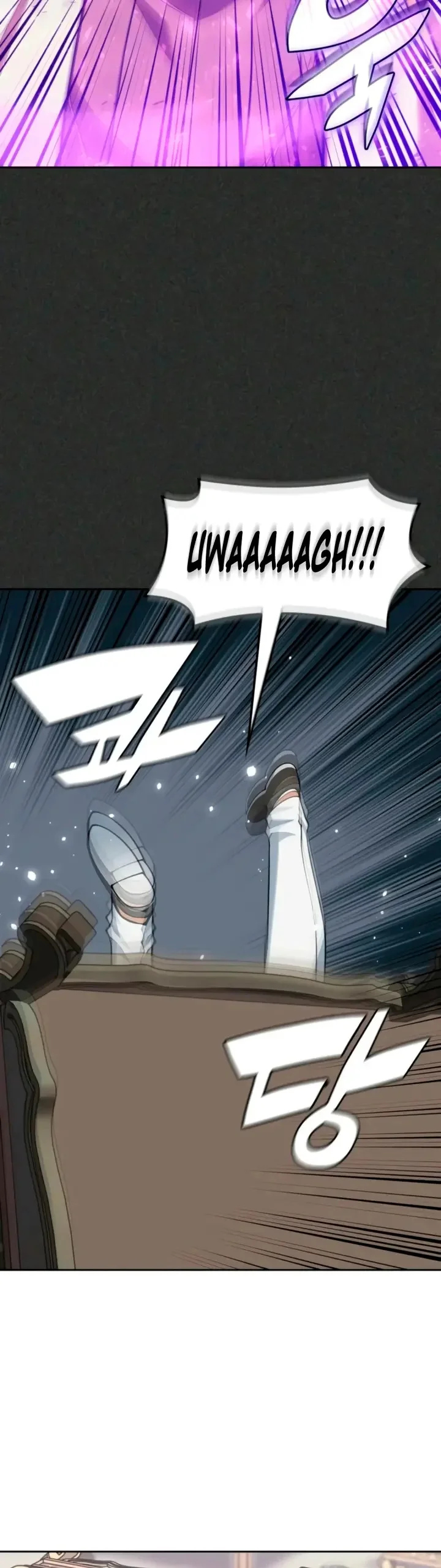 Overgeared Capítulo 337 - página 34