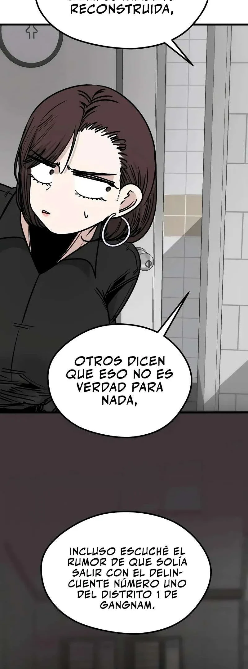 No Estudio Para Hacerlo! Capítulo 34 - página 50