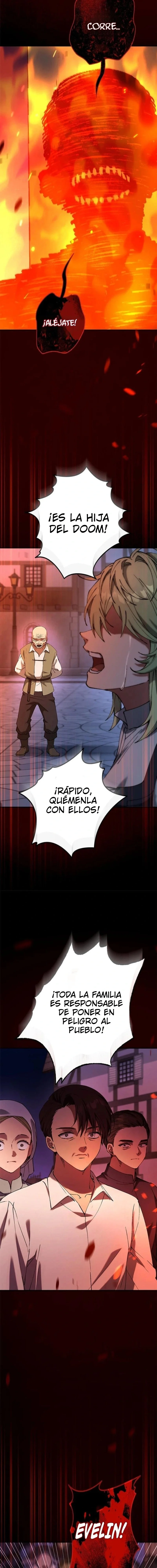 Caballero del Equilibrio Capítulo 7 - página 29