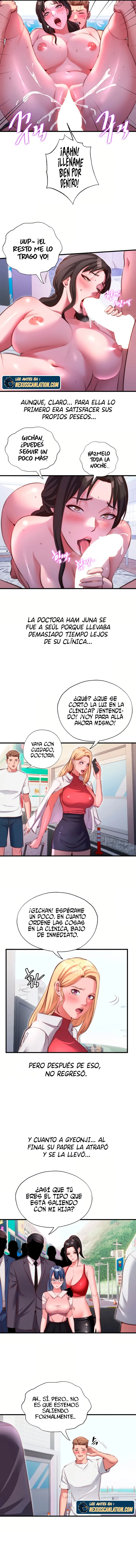 Descarga Imparable Capítulo 82 - página 7