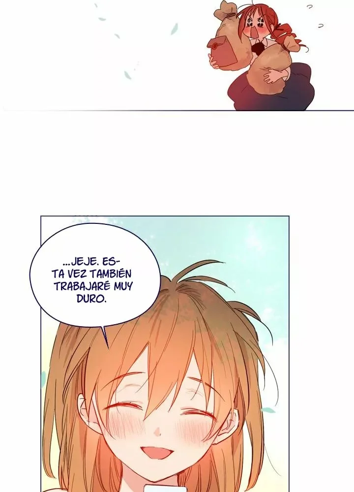 La bruja de mis sueños Capítulo 44 - página 56