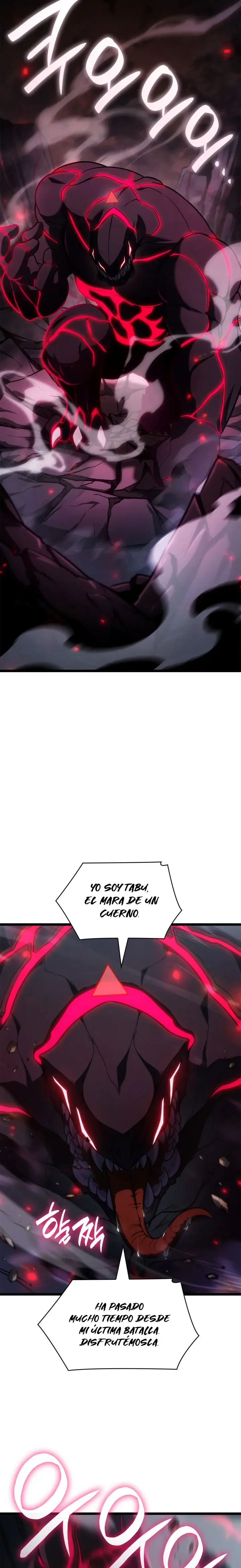 Mago Infinito Capítulo 173 - página 24