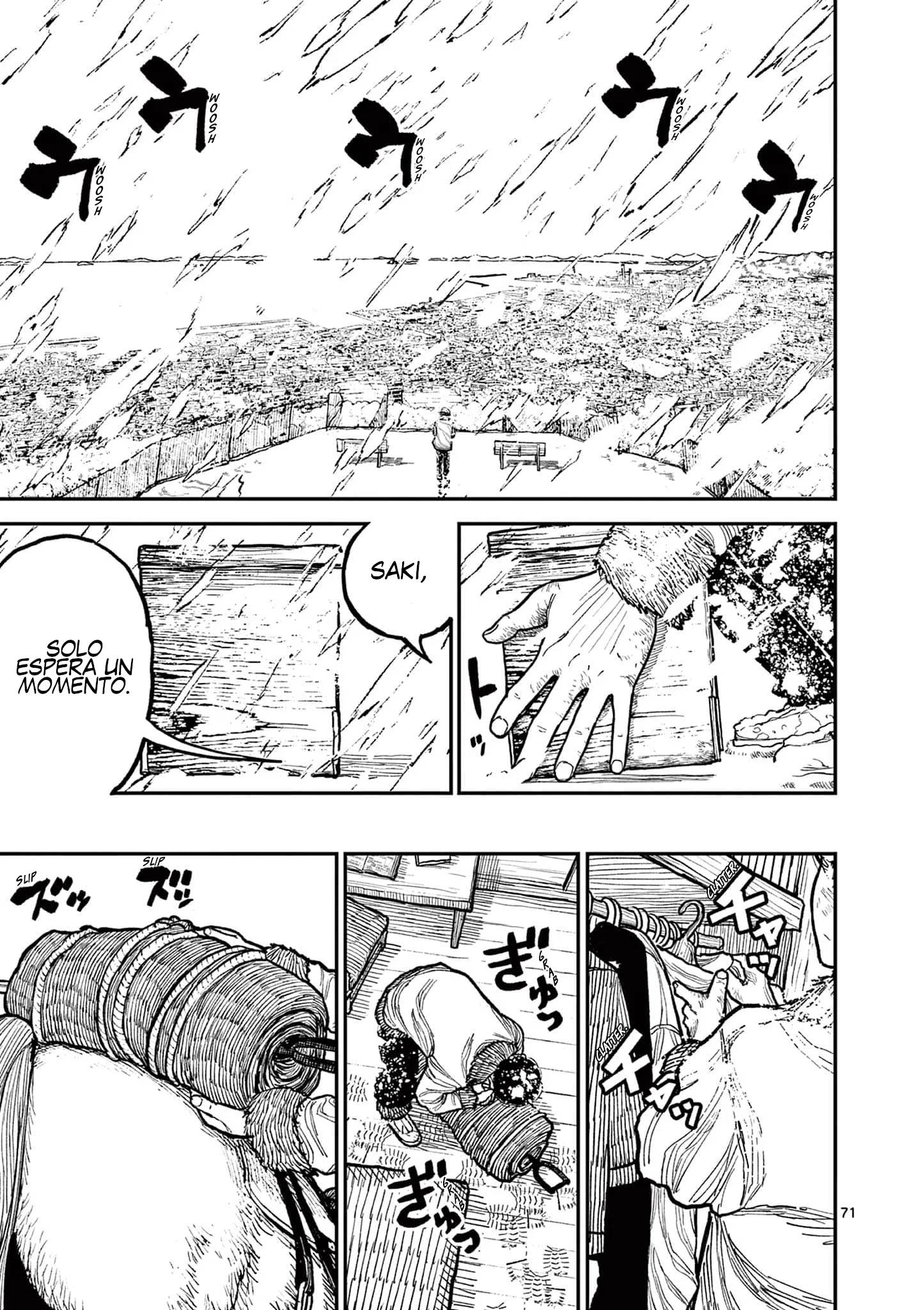 Nippon Sangoku Capítulo 1 - página 76