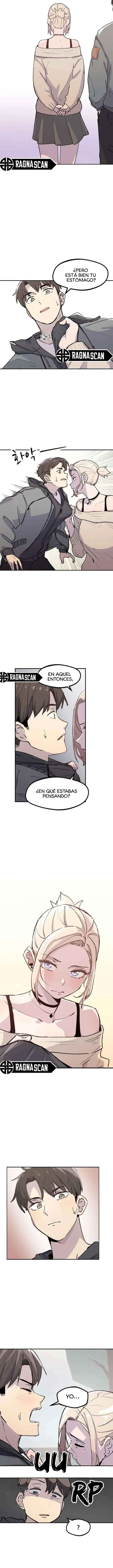 Unos Tontos Enamorados Capítulo 13 - página 14