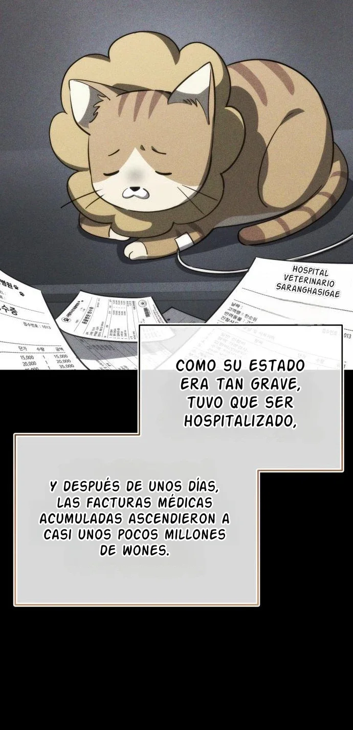 Sanando la vida con deubly Capítulo 15 - página 20