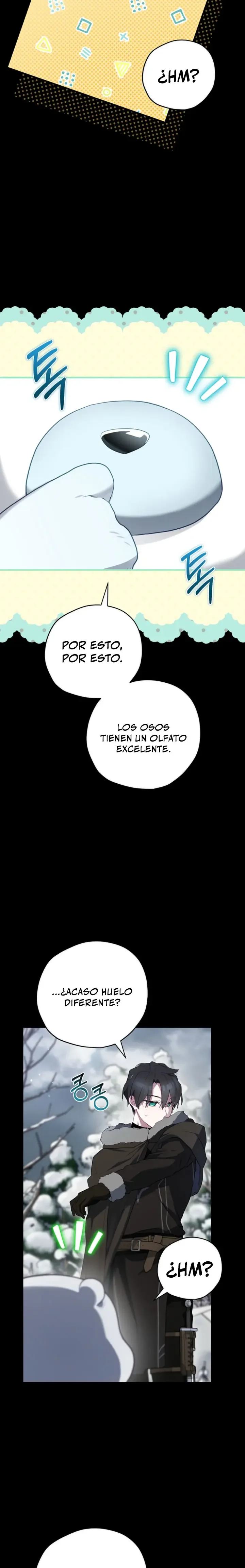 Creador de finales Capítulo 79 - página 28