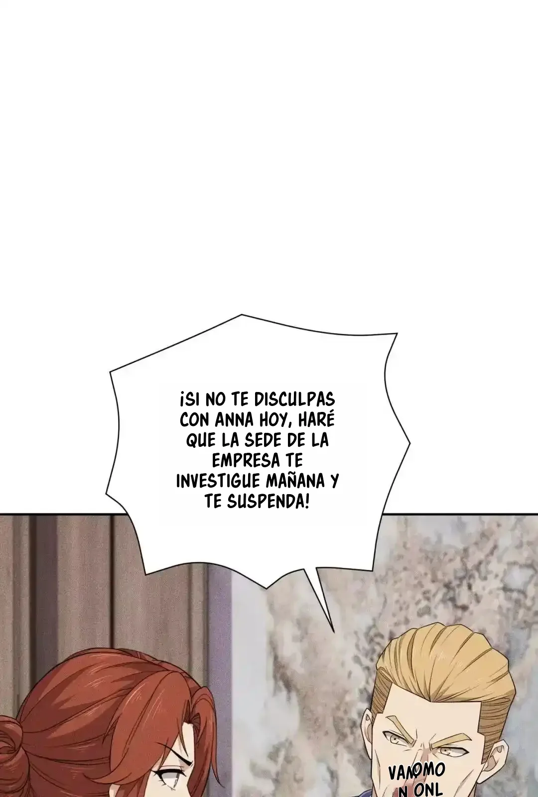 Dragón Urbano Oculto Capítulo 95 - página 4