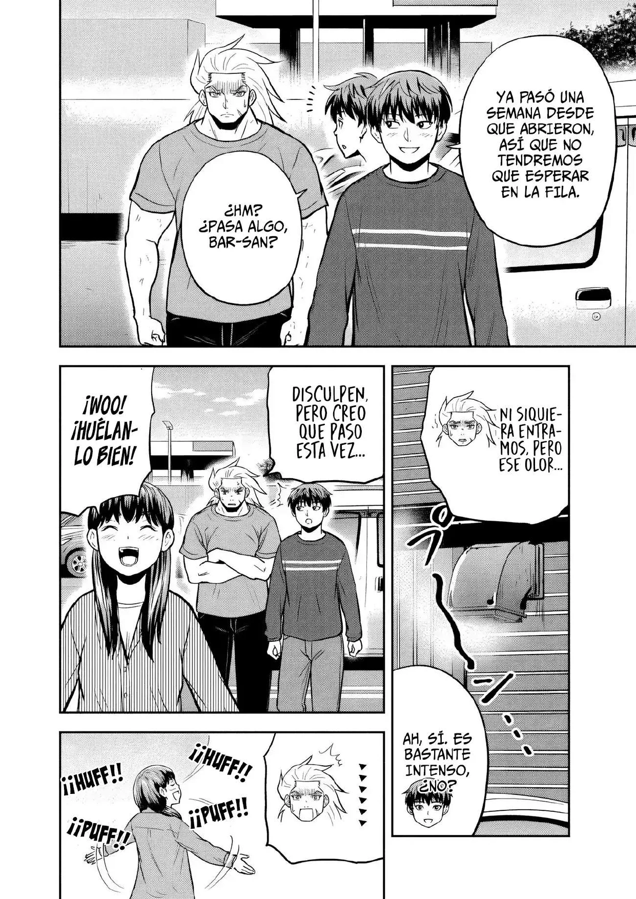 Orenchi ni Kita Onna Kishi to: Inakagurashi suru Koto ni Natta Ken Capítulo 148 - página 10