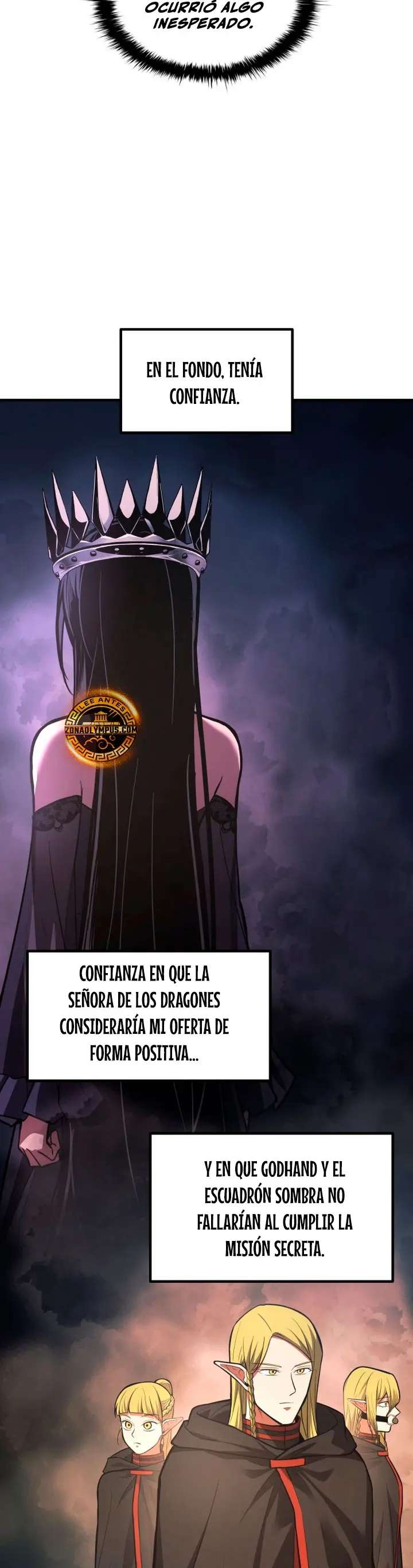 Me Converti En El Tirano De Un Juego De Defensa Capítulo 172 - página 17