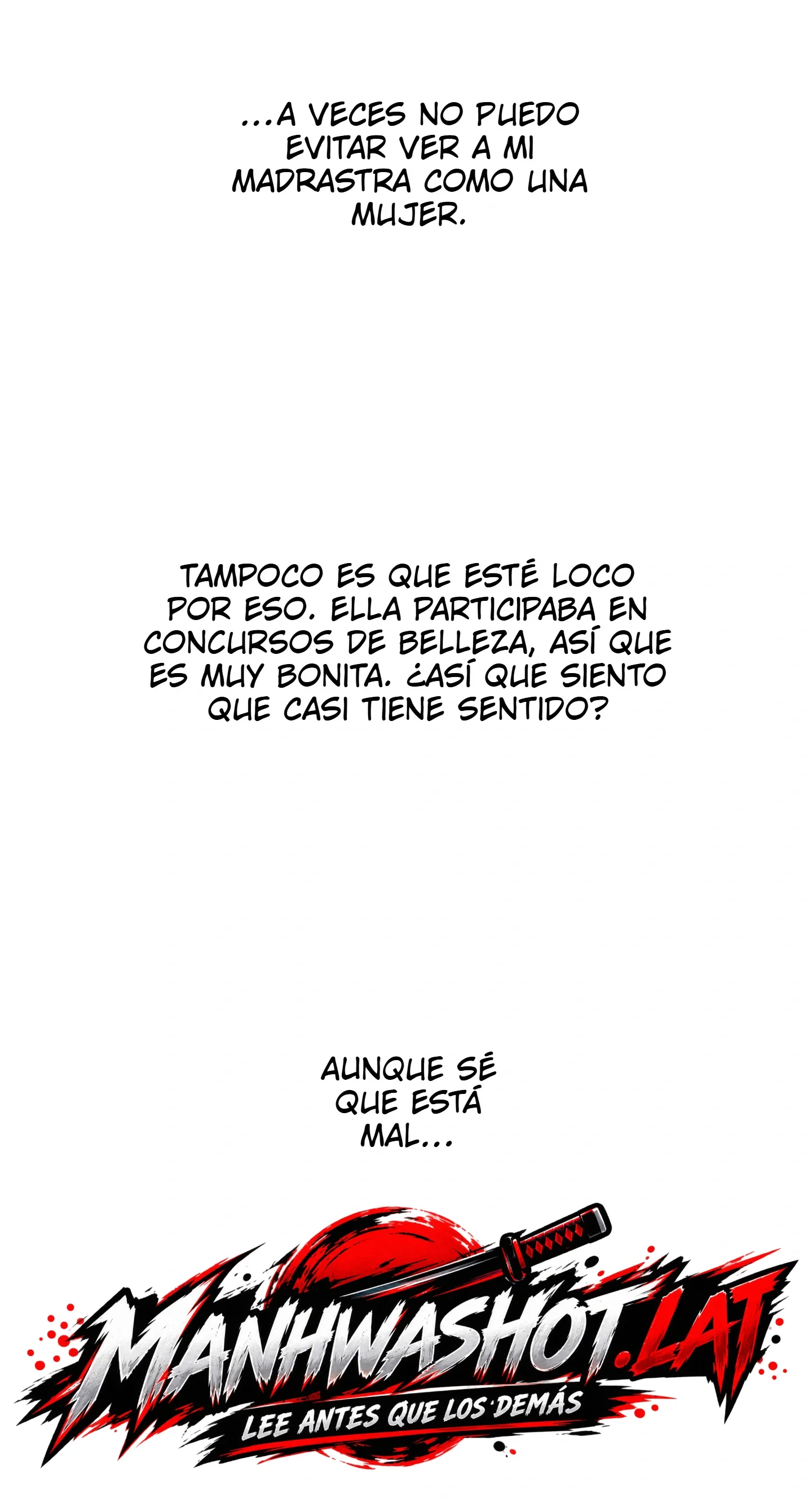 ¿Verdadero o Falso? Capítulo 37 - página 15