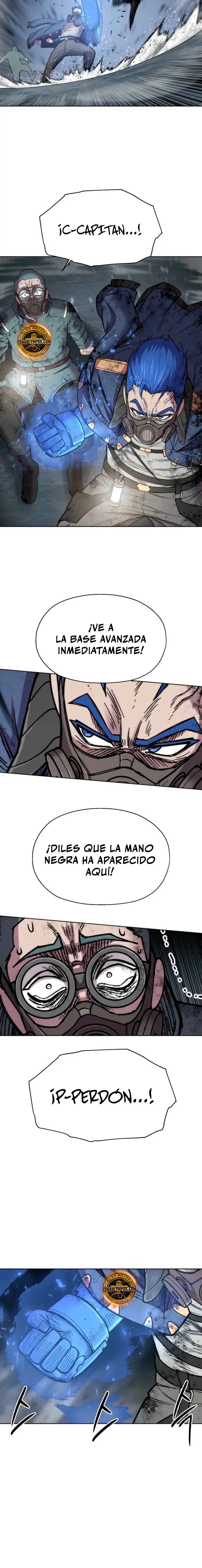 El Colorista Capítulo 43 - página 15