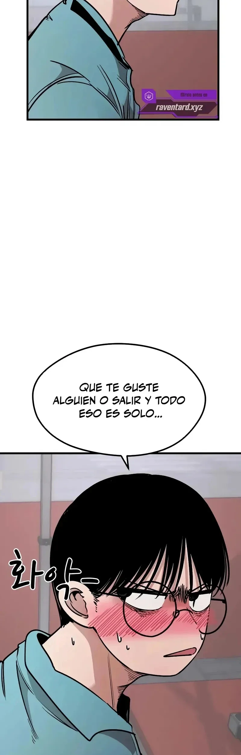 No Estudio Para Hacerlo! Capítulo 38 - página 48