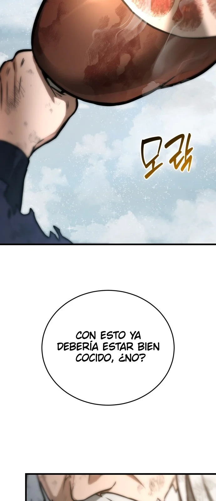 Transmisión del Reino Demoníaco del Demonio Celestial Rejuvenecido Capítulo 1 - página 24