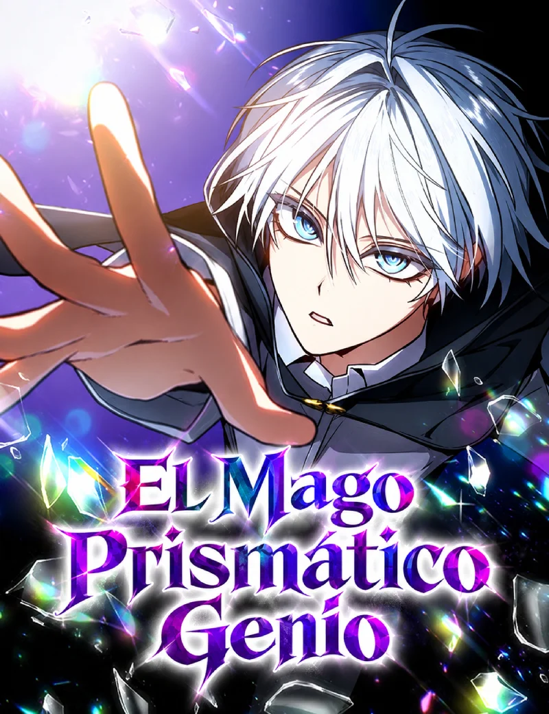 Mago Prismático Genio
