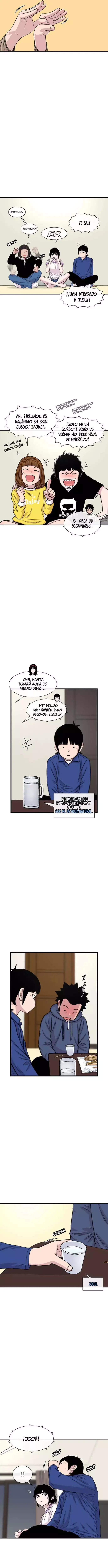 Star Ginseng Store Capítulo 187 - página 3