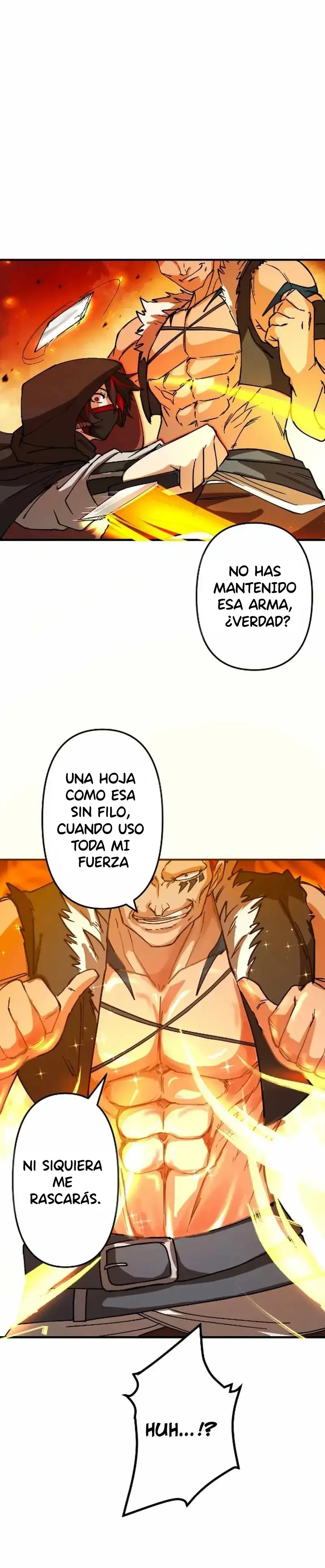 Morí 999,999 Veces: Nivel Ilimitado con mi Habilidad de Inmortalidad Capítulo 8 - página 16