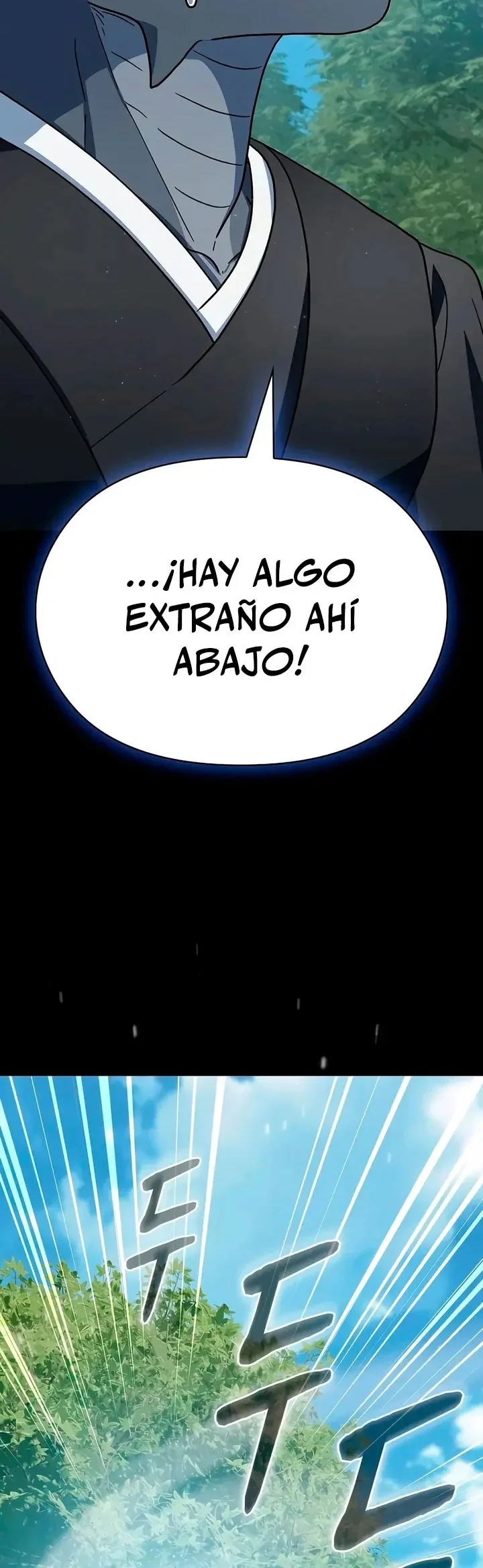 Civilización Nebula Capítulo 131 - página 35