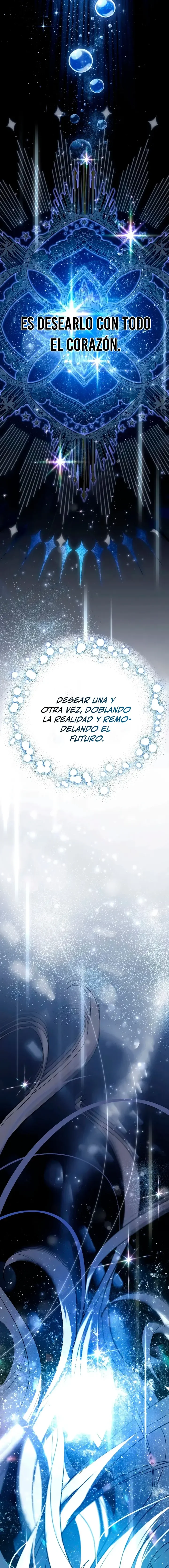 El Regresor y La Santa Ciega Capítulo 13 - página 23