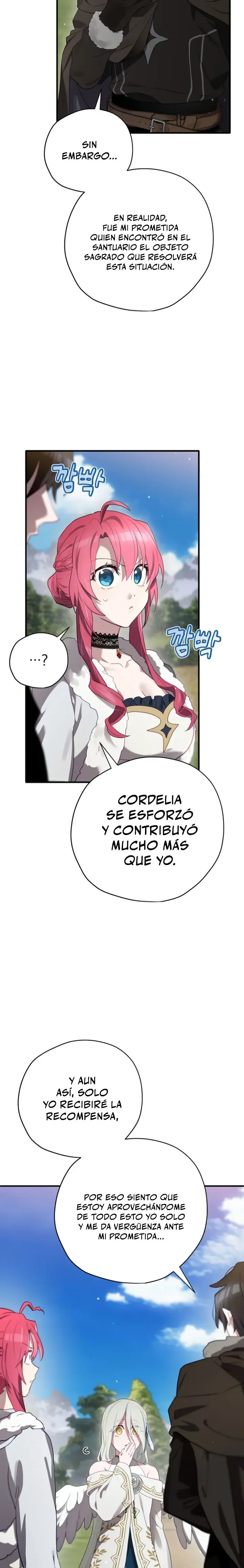 Creador de finales Capítulo 83 - página 26