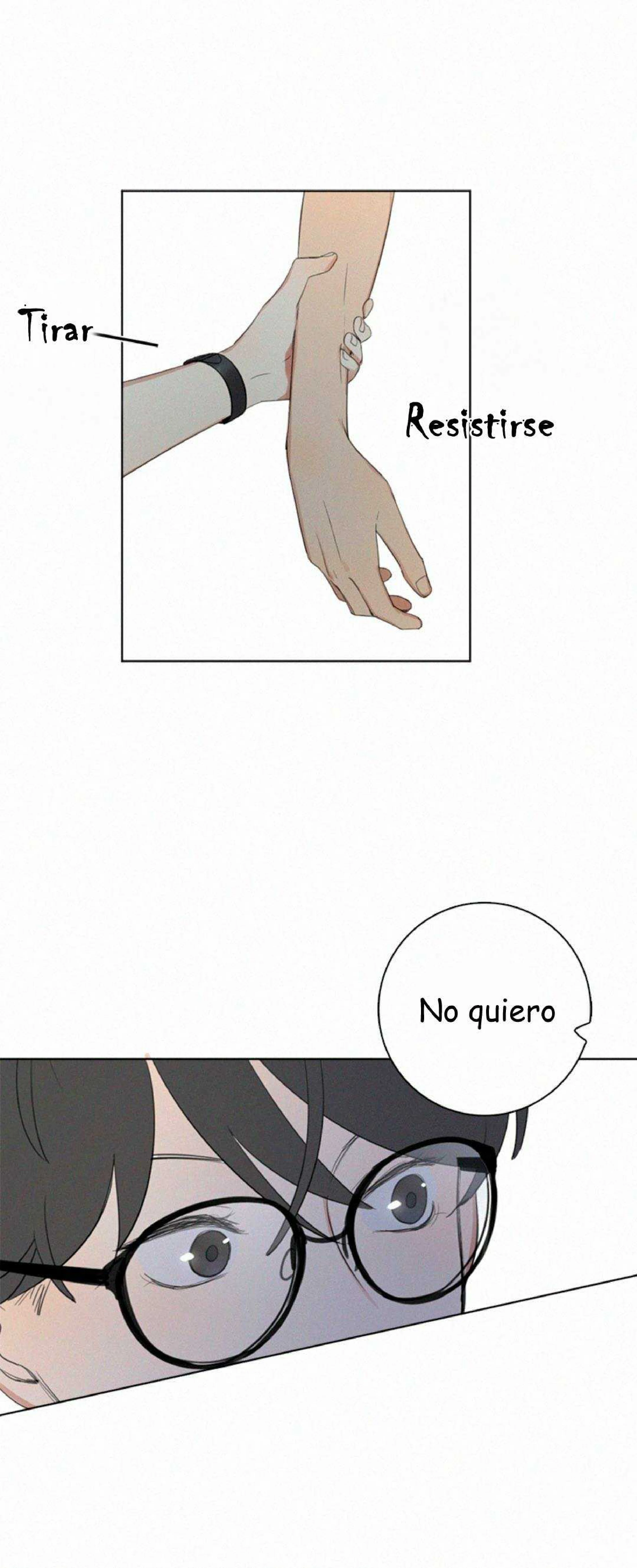 Here U Are Capítulo 13 - página 7
