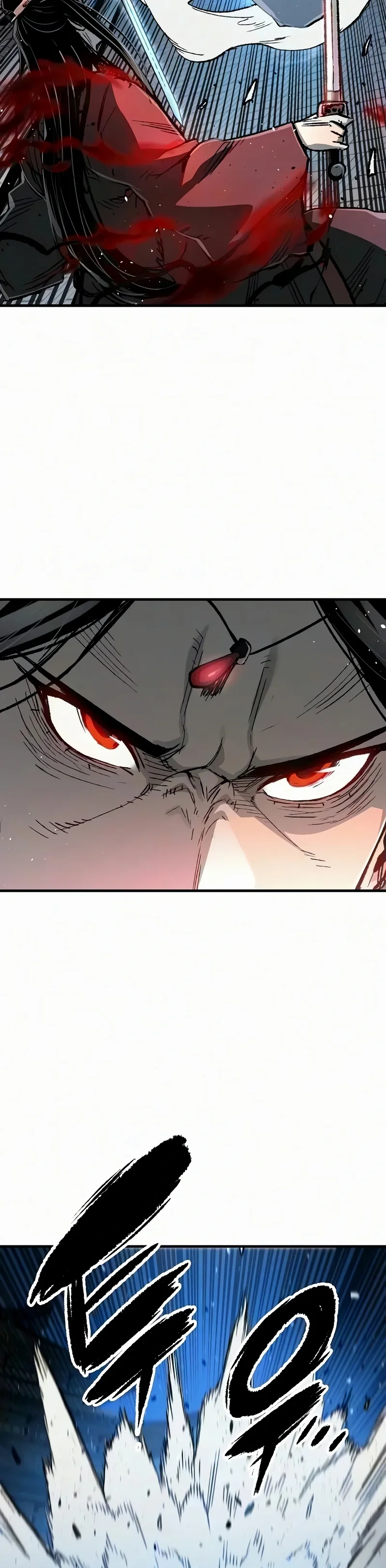 Reincarnated Murim Lord Capítulo 139 - página 10
