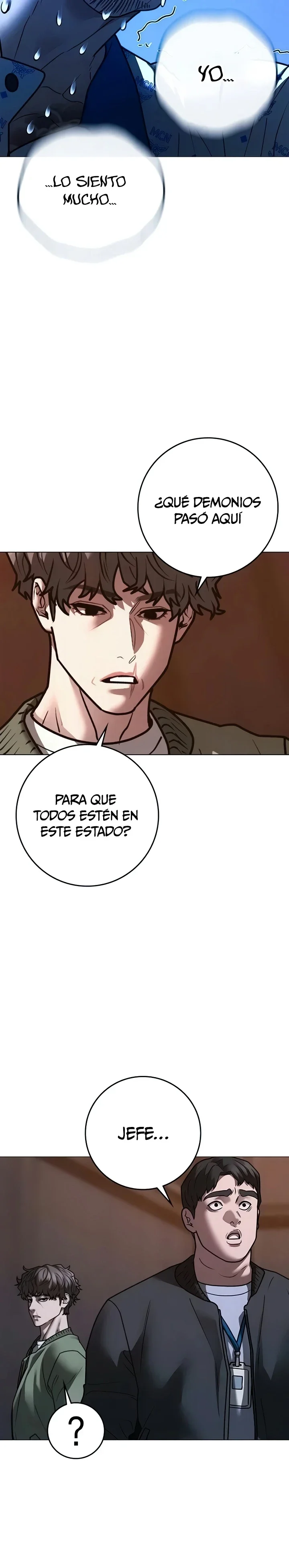 Reality Quest Capítulo 211 - página 22