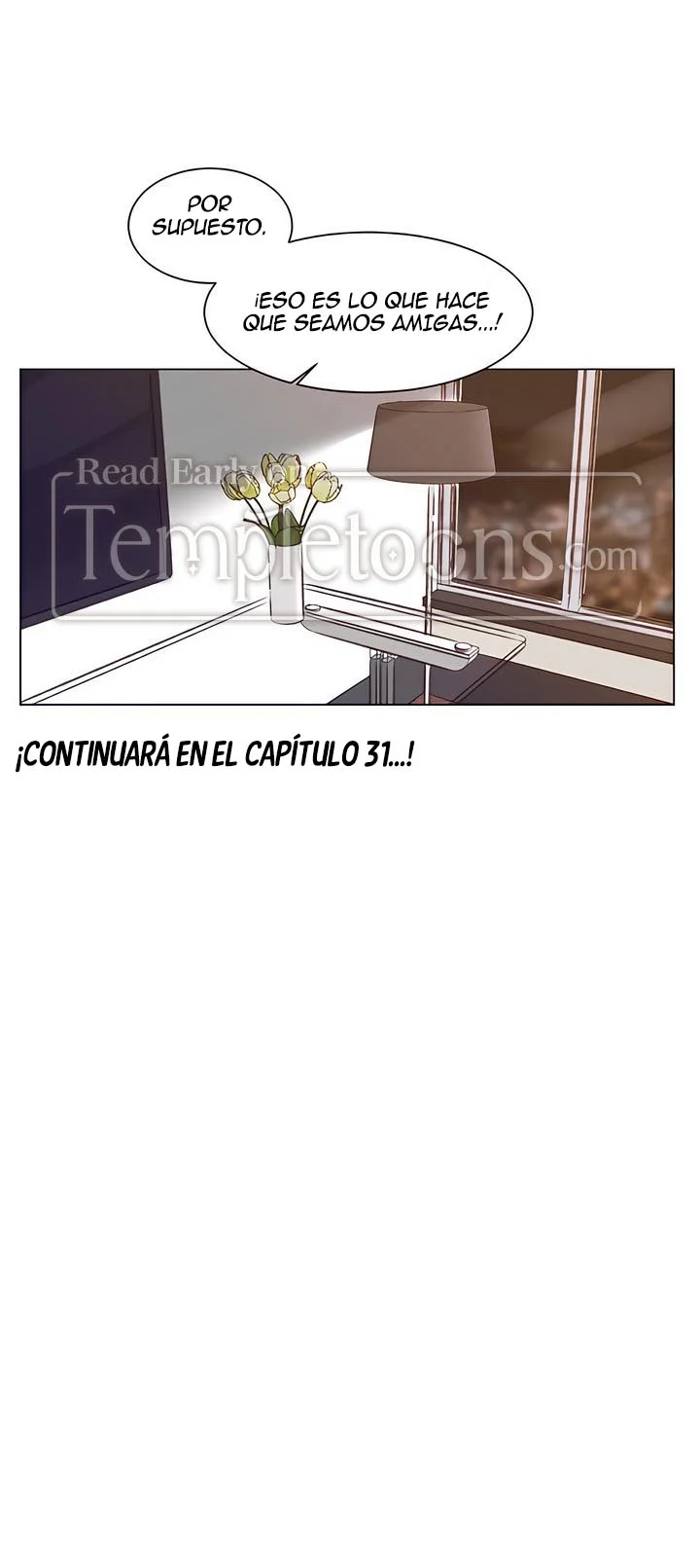 Infierno de Amantes Capítulo 30 - página 18