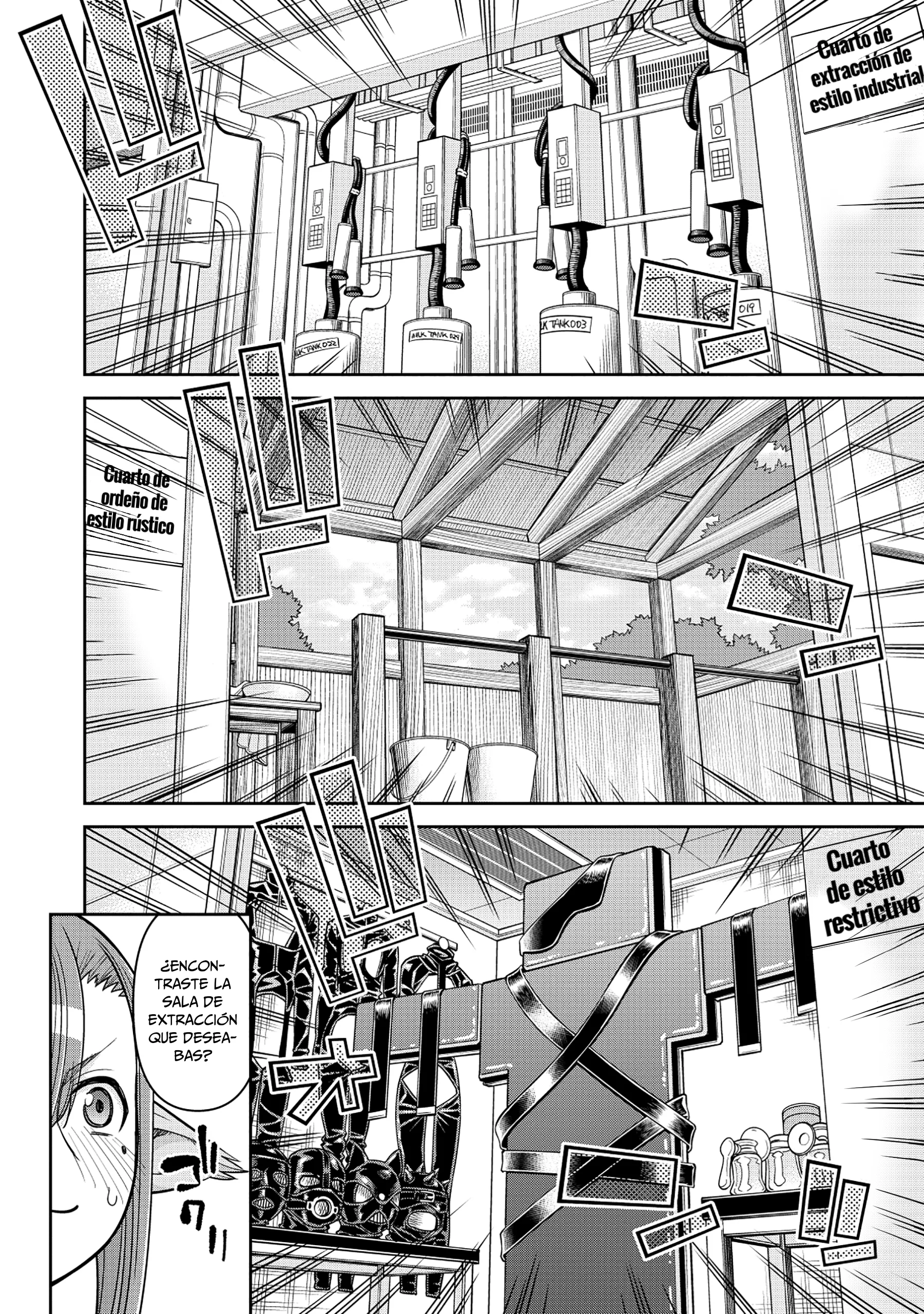 Monster Musume no Iru Nichijou Capítulo 94 - página 30