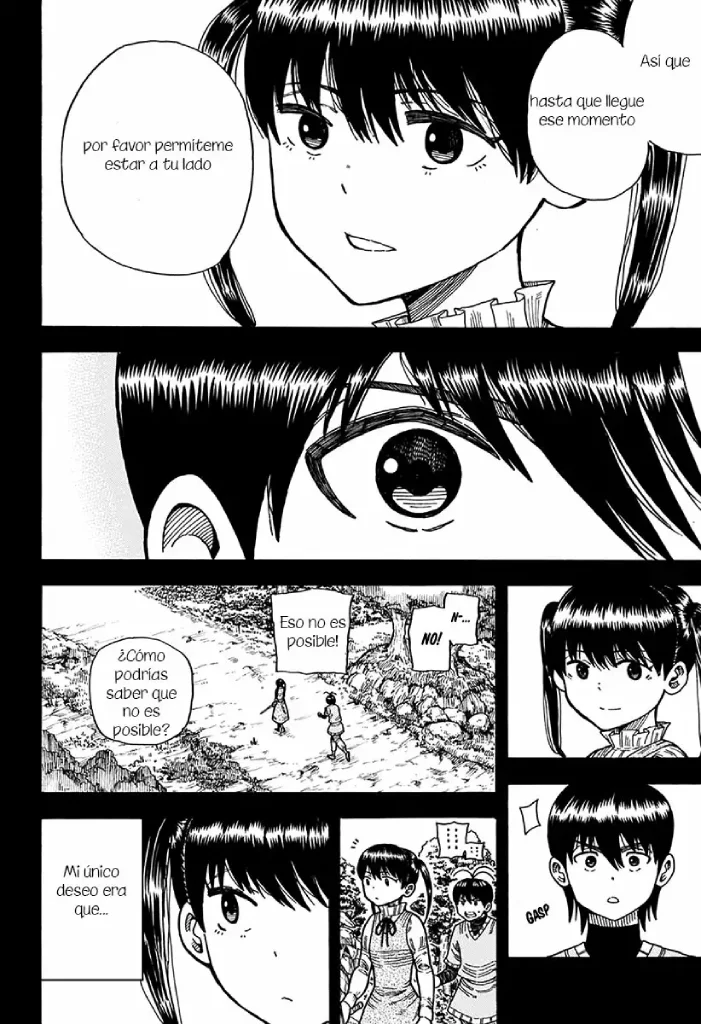 Densetsu no Yuusha no Konkatsu Capítulo 14 - página 47