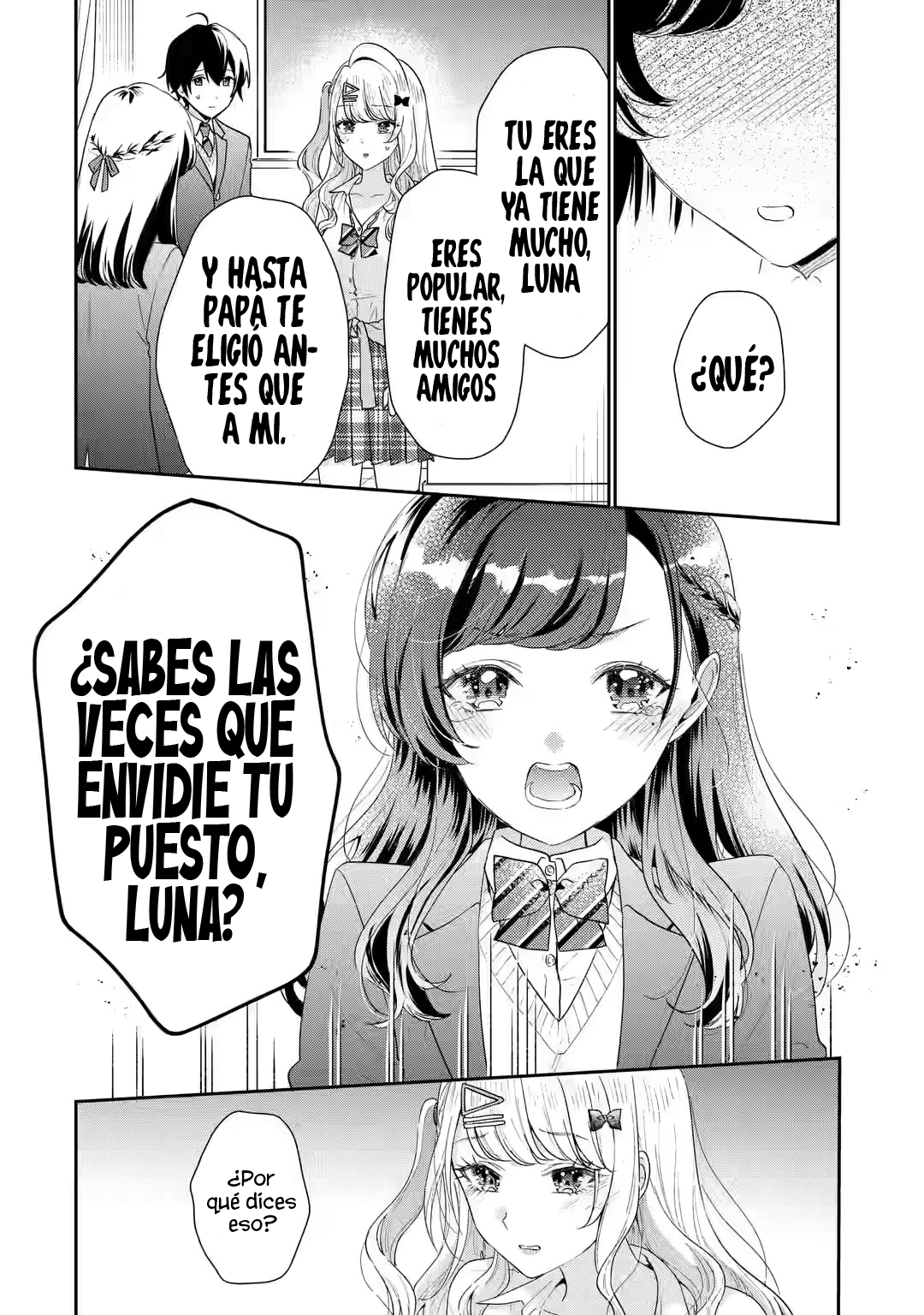 Keikenzumi na Kimi to, Keiken Zero na Ore ga, Otsukiai suru Hanashi Capítulo 32.1 - página 13