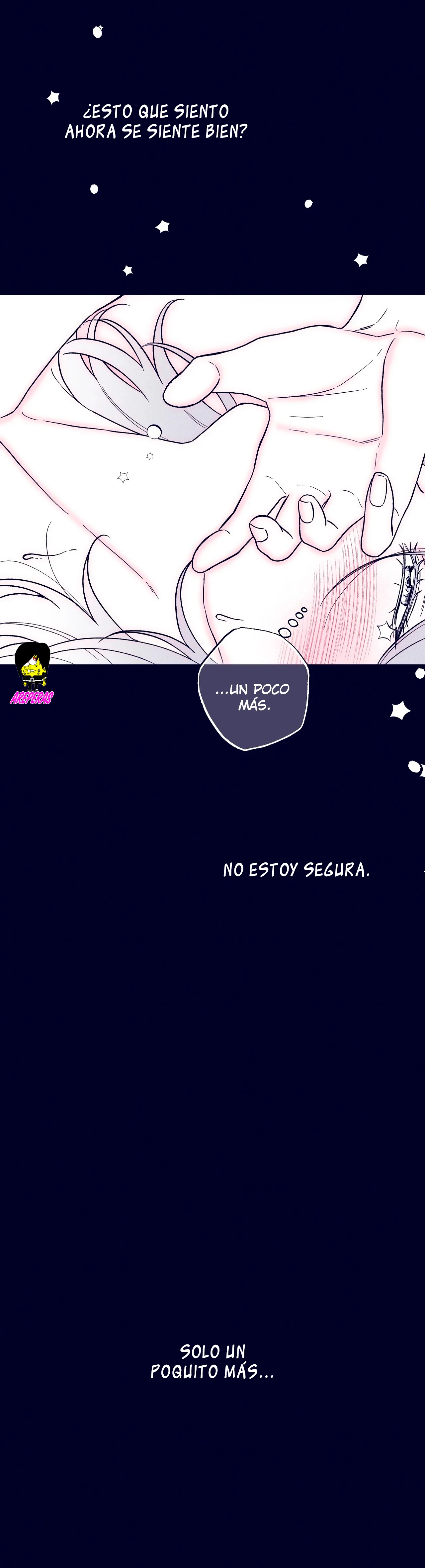 Mi vecina estrella me hechizo Capítulo 37 - página 26