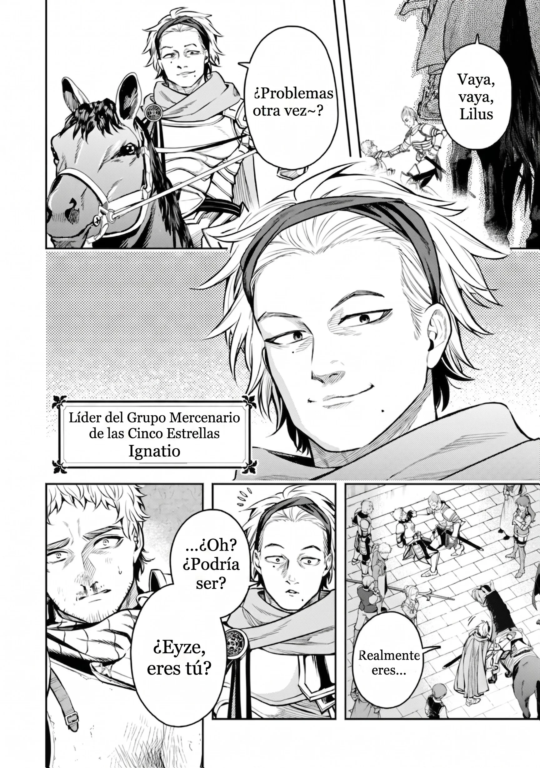 Maou-Sama, Retry! R Capítulo 49 - página 12