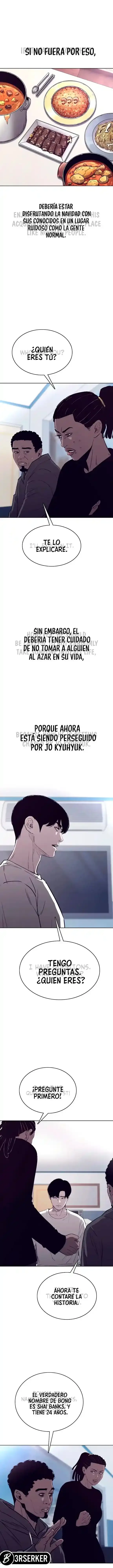 ¿Hacemos un contrato? Capítulo 41 - página 13