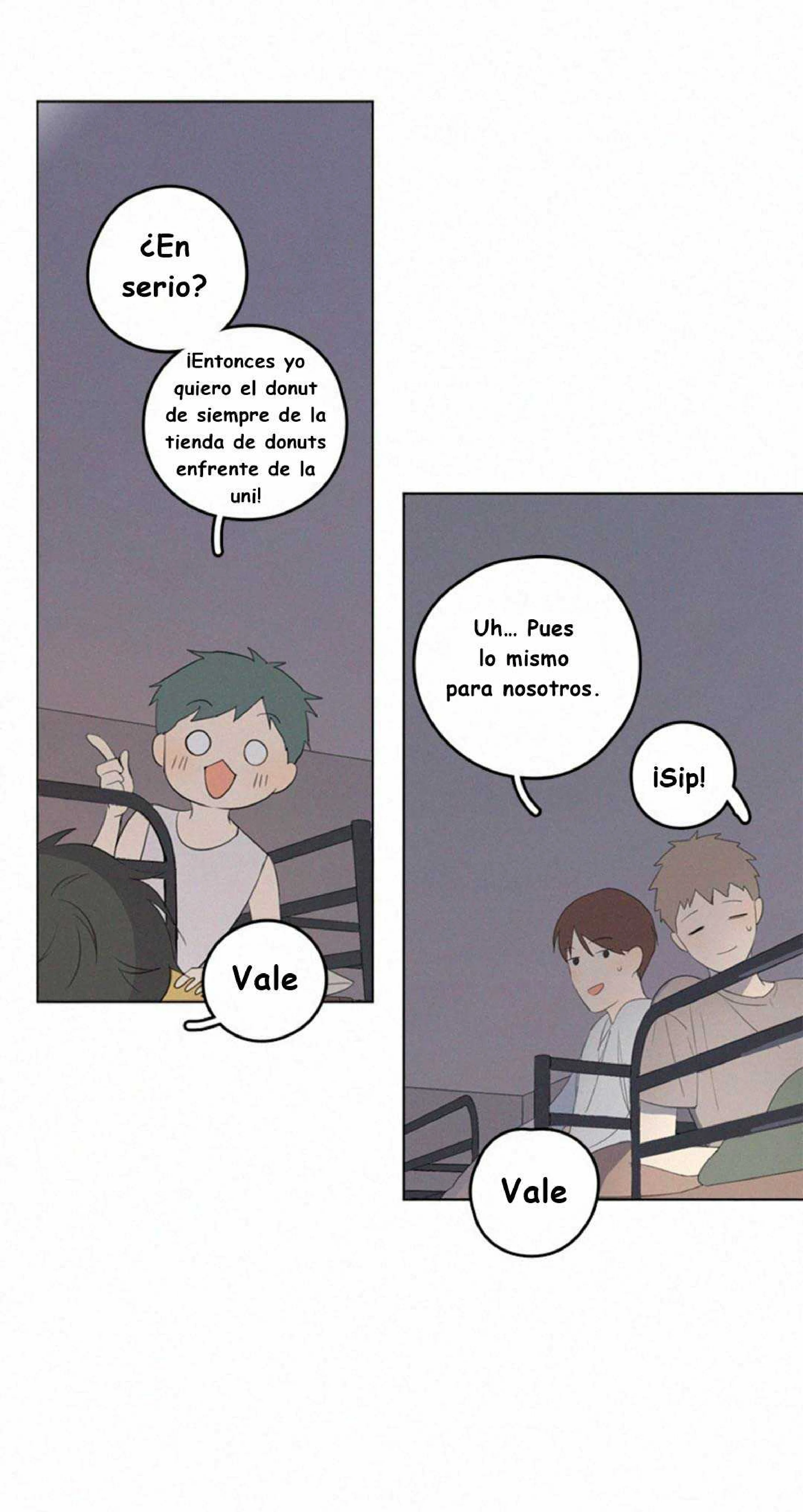 Here U Are Capítulo 30 - página 22