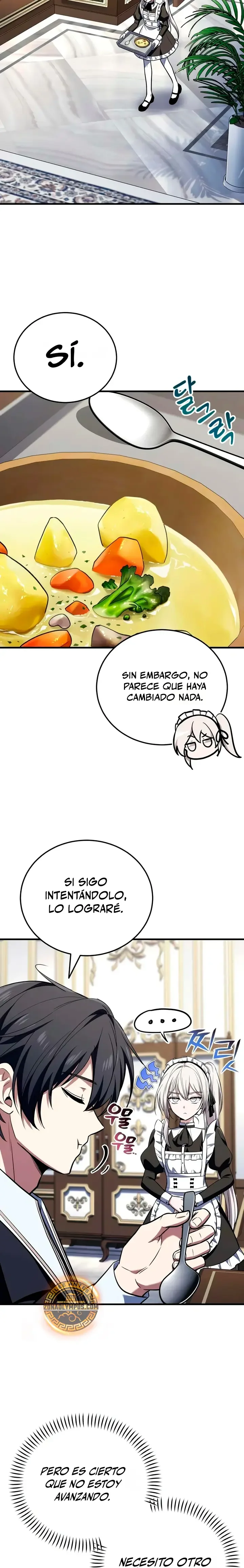 Me Casé con la Dragona que Maté Capítulo 3 - página 30