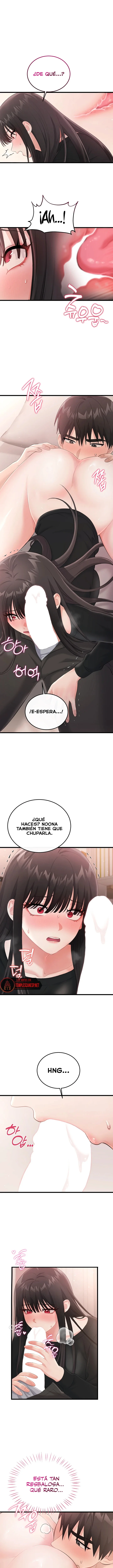 Guia de Romance SexmuWiki Capítulo 5 - página 9