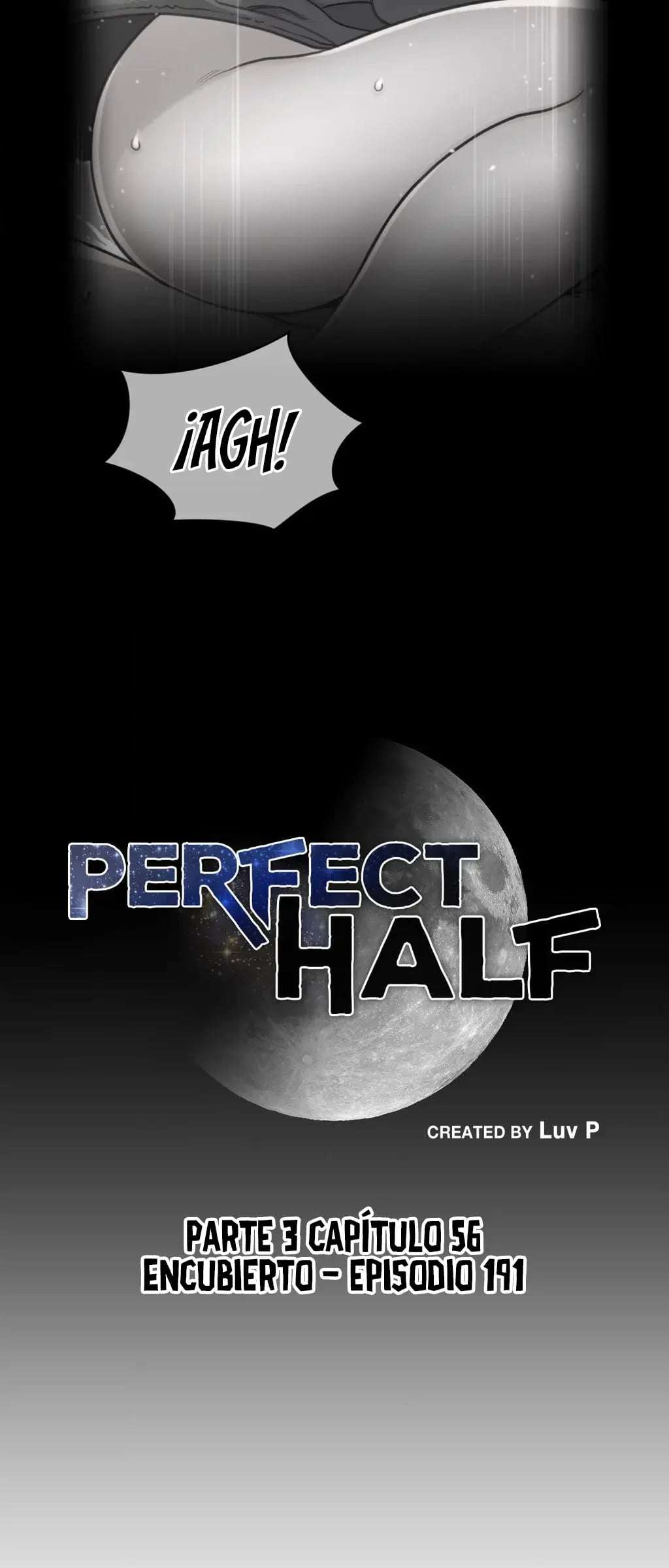Perfect Half Capítulo 191 - página 6