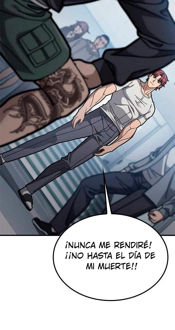 Busco un entrenador de artes marciales de primer nivel Capítulo 4 - página 35