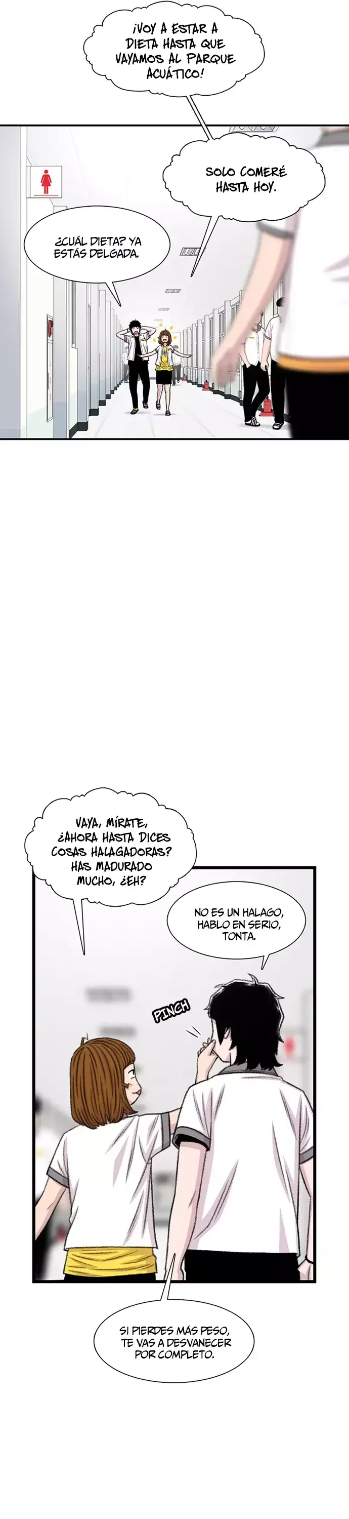 Star Ginseng Store Capítulo 208 - página 22