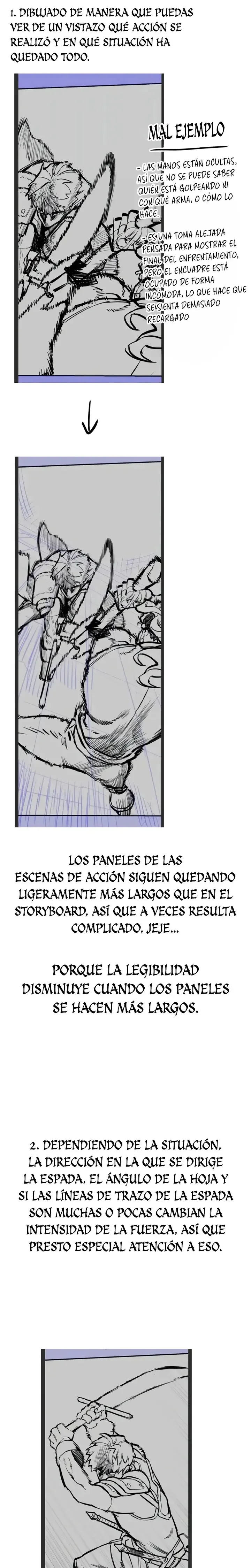 Caballero En Eterna Regresión Capítulo 112.6 - página 19