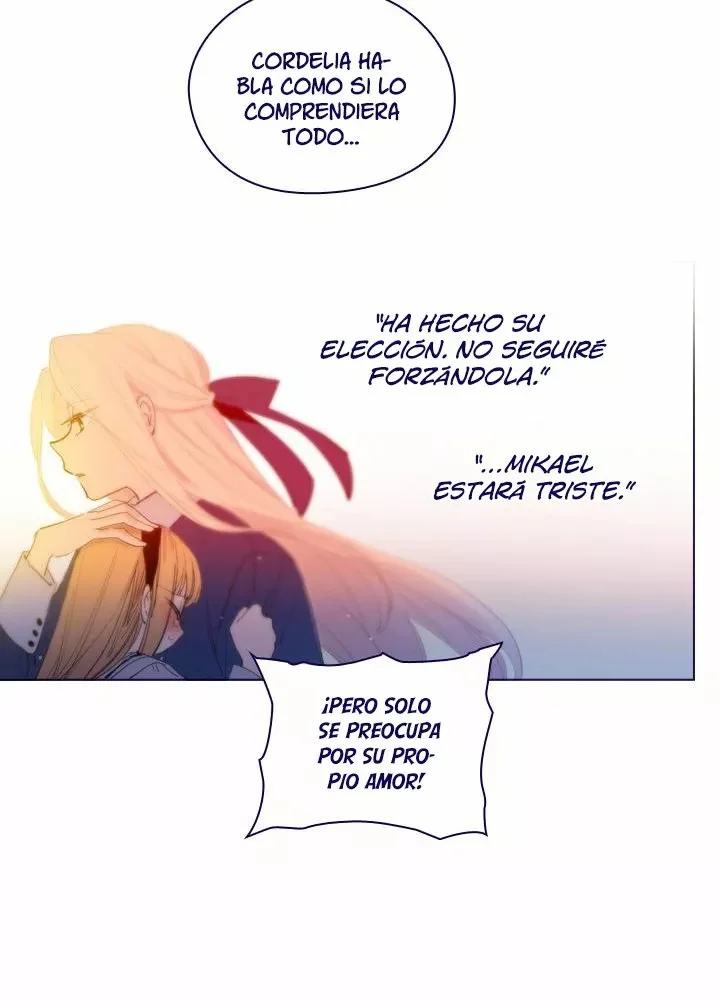 La bruja de mis sueños Capítulo 48 - página 37