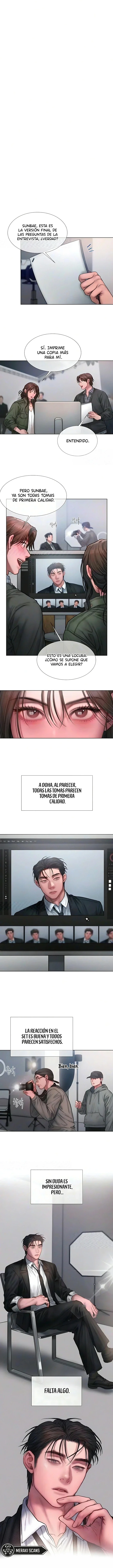 Codicioso Capítulo 42 - página 17