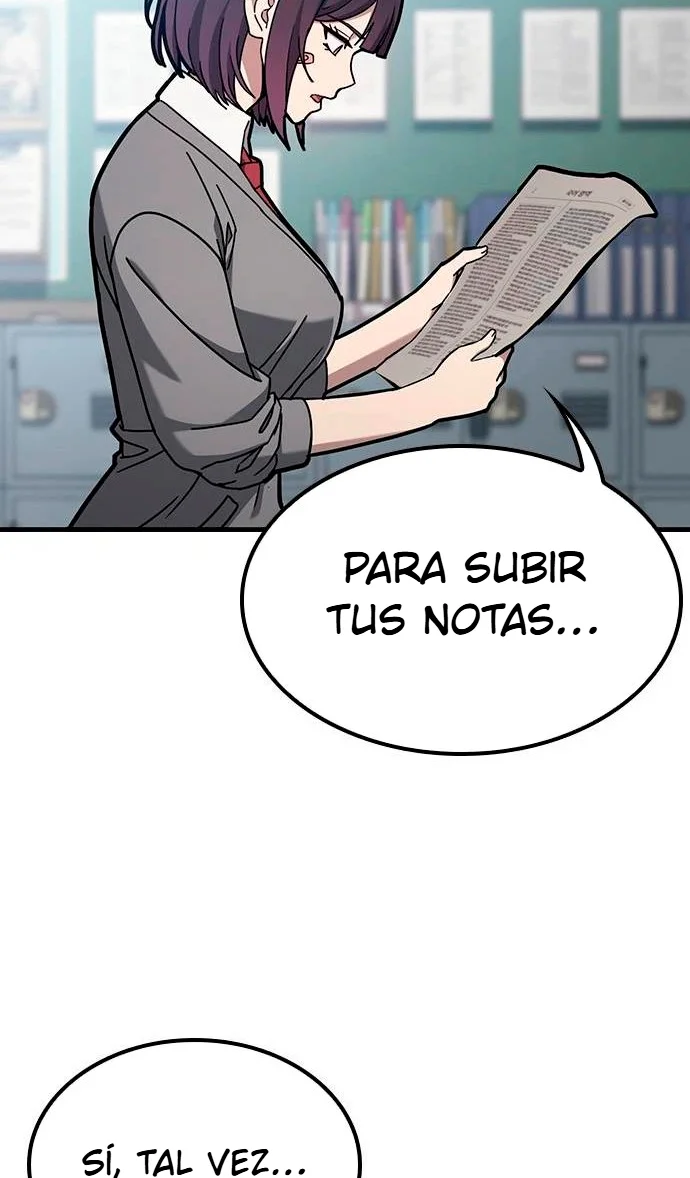 Busco un entrenador de artes marciales de primer nivel Capítulo 6 - página 38