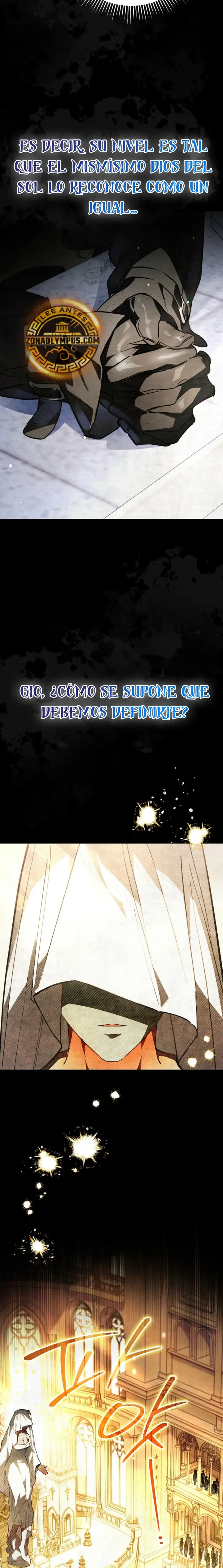 Dungeon Artist Capítulo 24 - página 29
