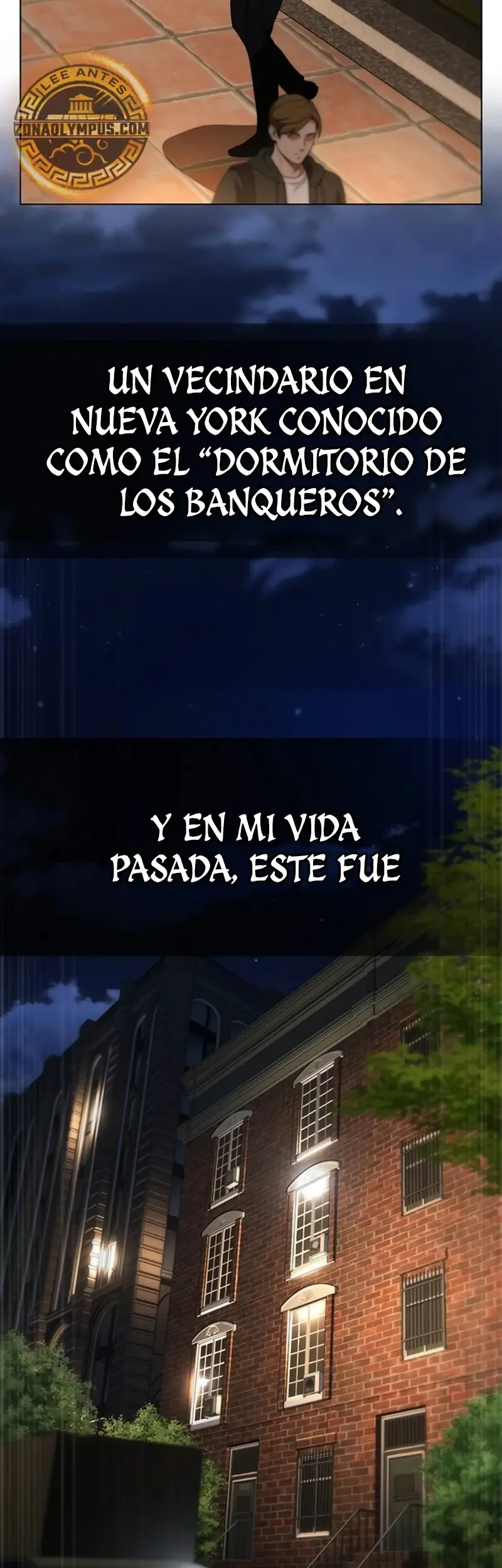 El método de inversión con fecha de caducidad de un genio de Wall Street Capítulo 6 - página 6