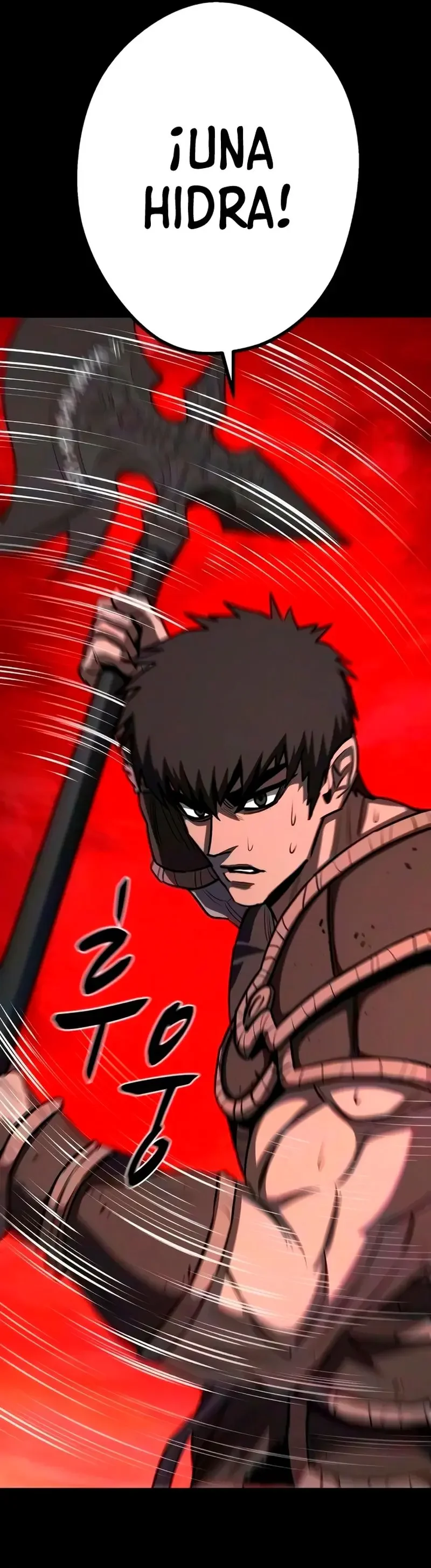 La segunda campaña del berserker Capítulo 31 - página 13